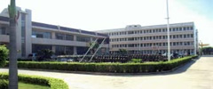 南安内外橡胶有限公司(中国)